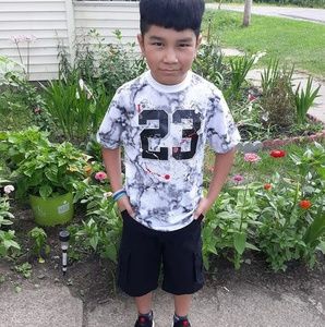 Meet your Posher, Eve